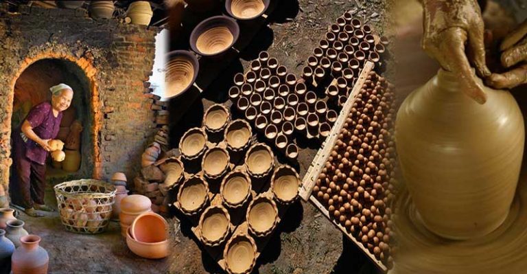Làng gốm Thanh Hà – hồn nghệ thuật của Hội An