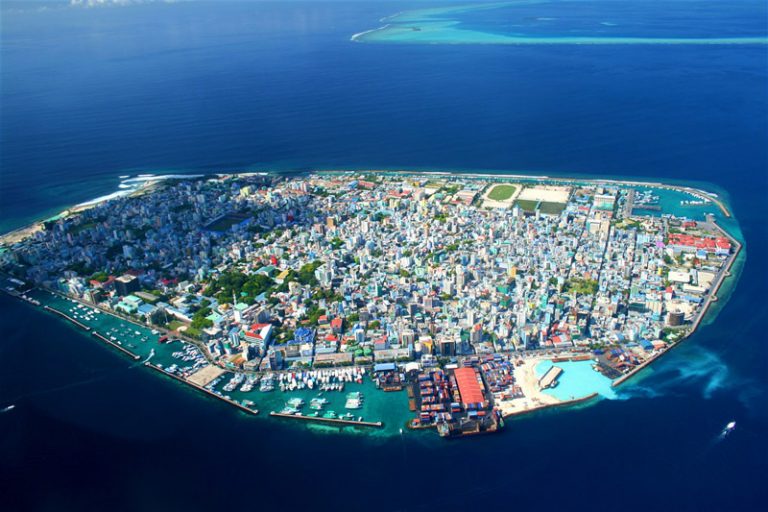 Maldives ở đâu? thuộc nước nào? – Thiên đường du lịch nhất định phải đến