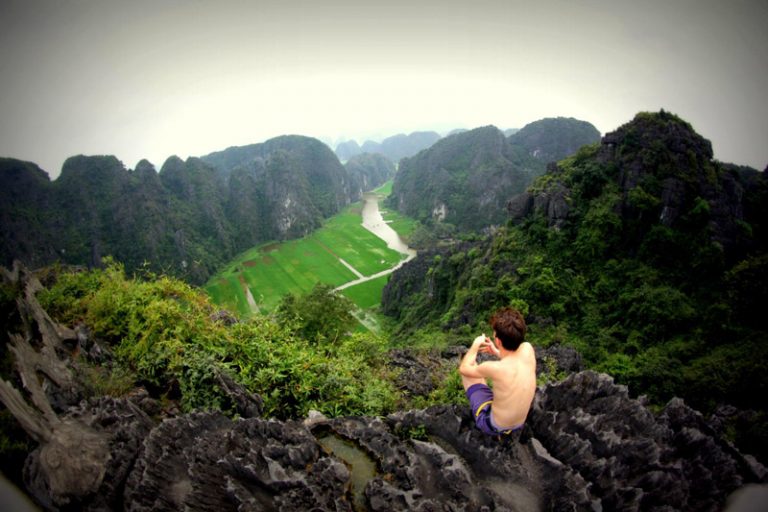 #11 Địa điểm du lịch Ninh Bình đẹp và nổi tiếng nhất định phải đến