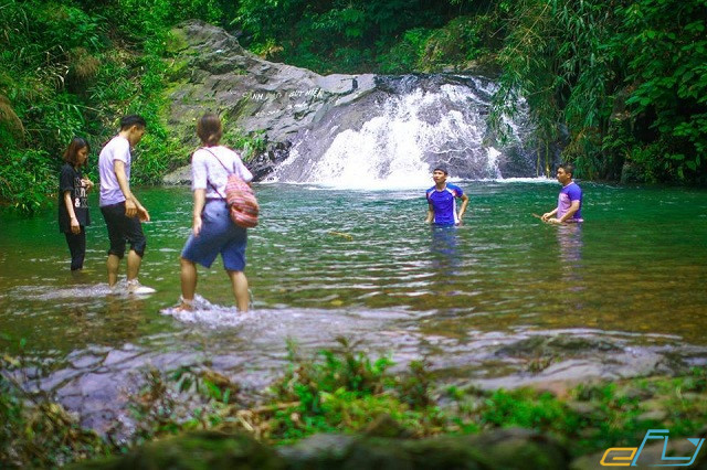 điểm du lịch nổi tiếng phú thọ