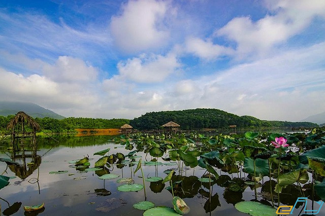 điểm du lịch nổi tiếng phú thọ