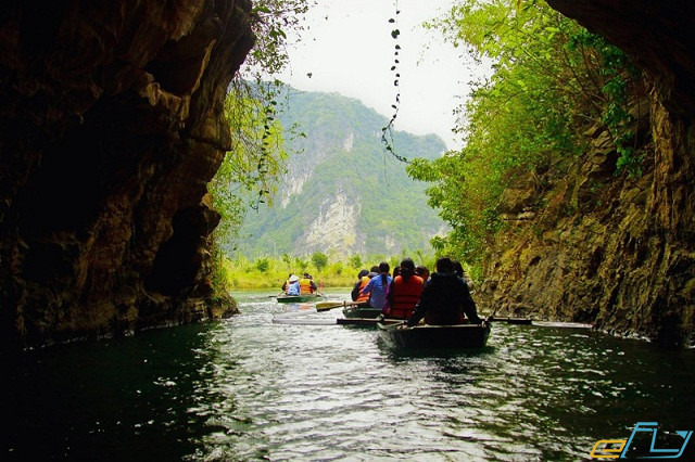 Bỏ túi 7 điểm du lịch quanh Hà Nội 200km