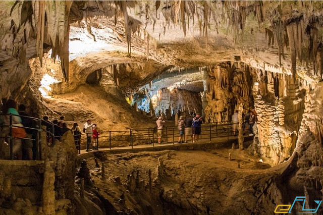 Bỏ túi 7 điểm du lịch quanh Hà Nội 200km