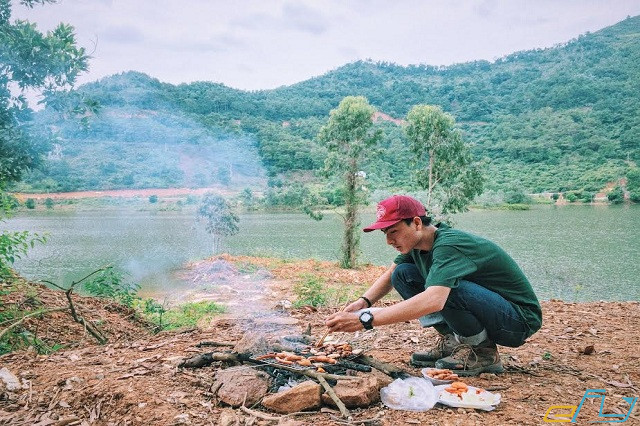 Bỏ túi 7 điểm du lịch quanh Hà Nội 200km