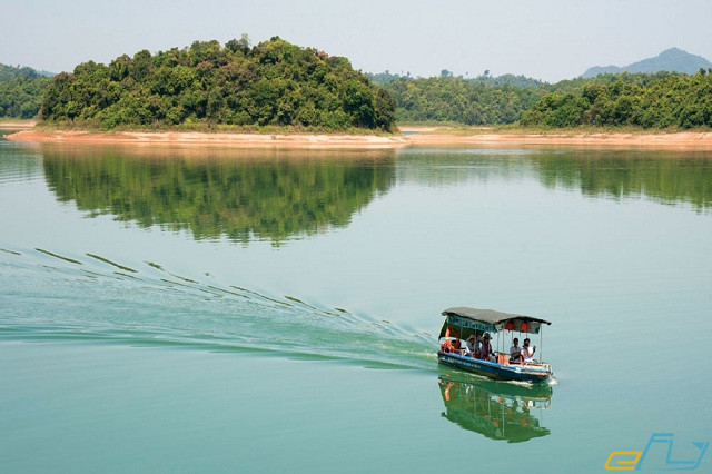 điểm chụp hình đẹp ở Thanh Hóa