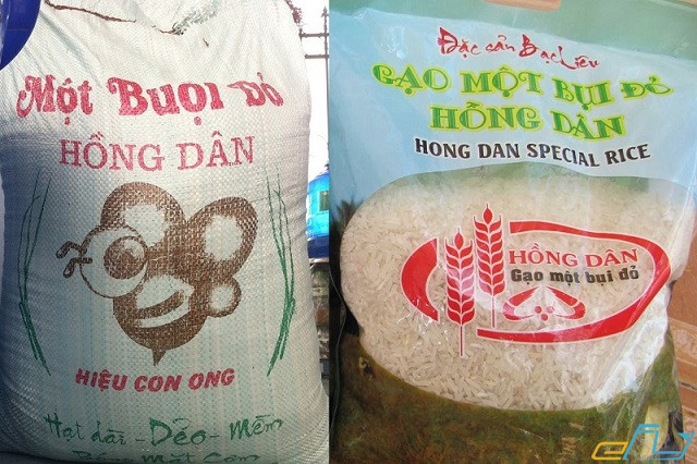 du lịch bạc liêu mua gạo bụi đỏ