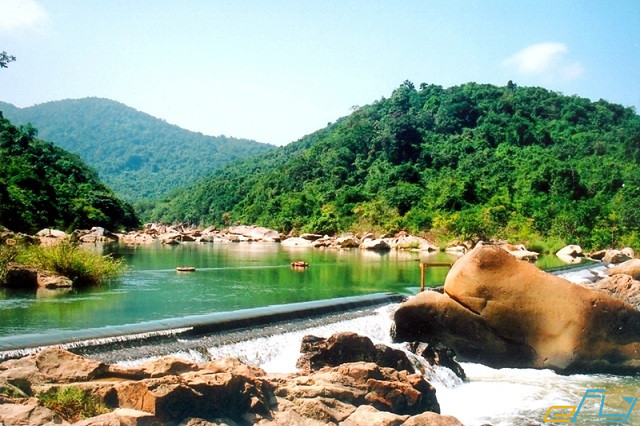 Cẩm nang du lịch Bình Định: hầm hô