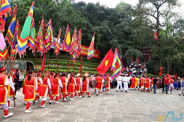 Cẩm nang du lịch Phú Thọ thời điểm đẹp nhất đi du lịch