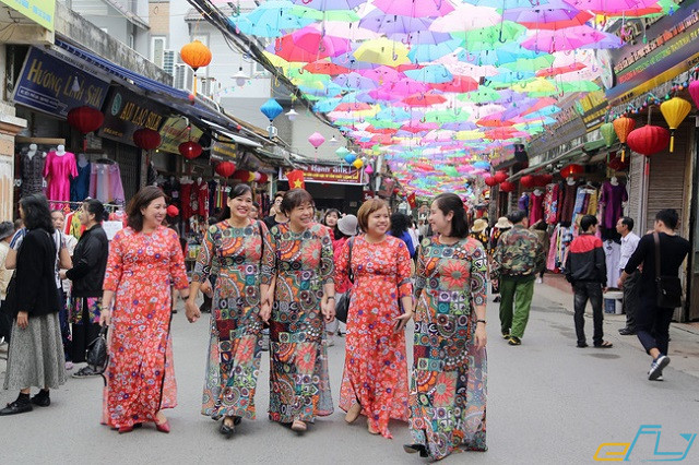 kinh nghiệm du lịch Hà Đông