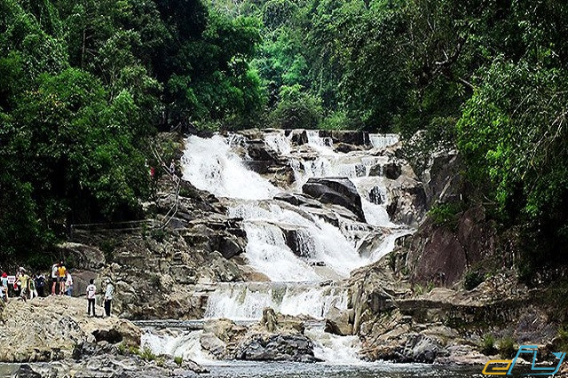 điểm du lịch Khánh Hòa