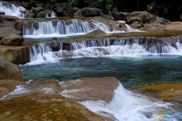 điểm du lịch Khánh Hòa