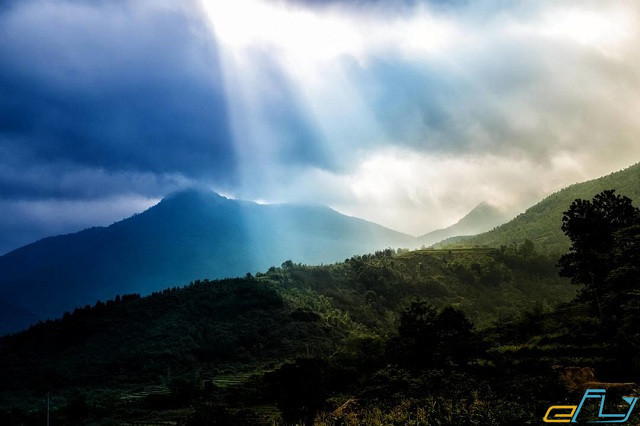 Địa điểm phượt Quảng Ninh – đã tới là chẳng muốn về