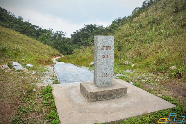 Địa điểm phượt Quảng Ninh – đã tới là chẳng muốn về