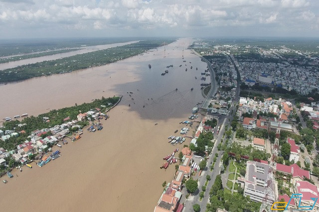 Du lịch Chợ Gạo Tiền Giang có gì chơi?