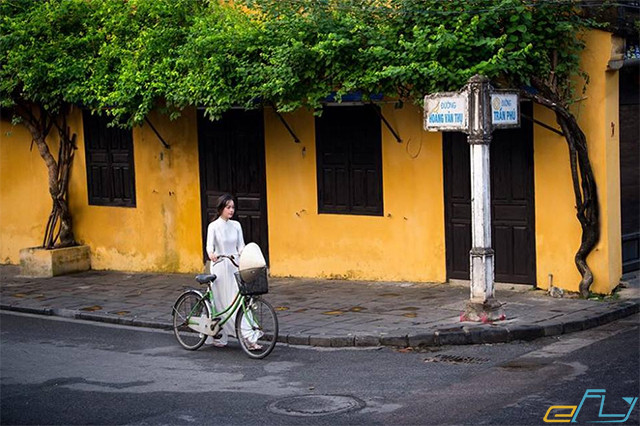 Cẩm nang du lịch Hội An 2018: du lịch hội an mùa đẹp nhất