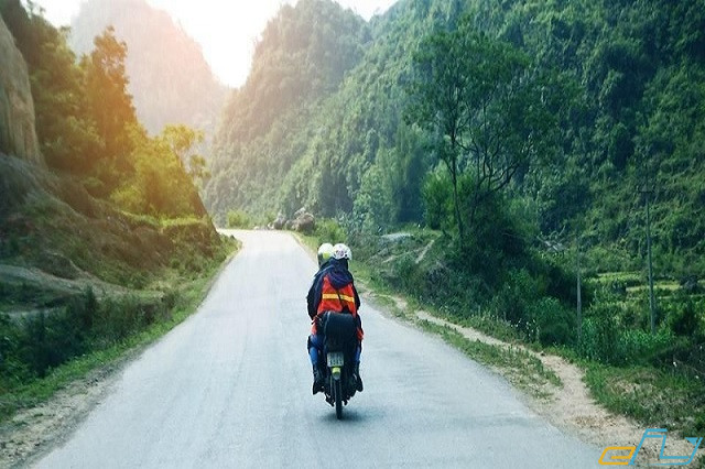 Hồ Đại Lải