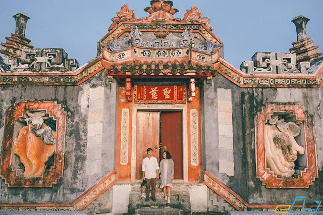 Hội An có gì mới:  những điểm du lịch mới toanh ở Hà Nội