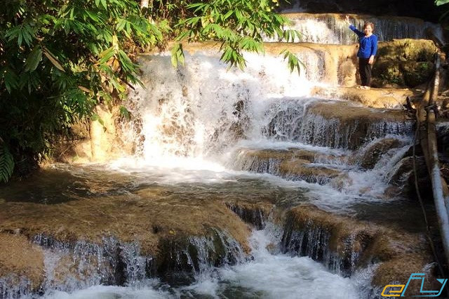 Điểm du lịch nổi tiếng ở Tuyên Quang