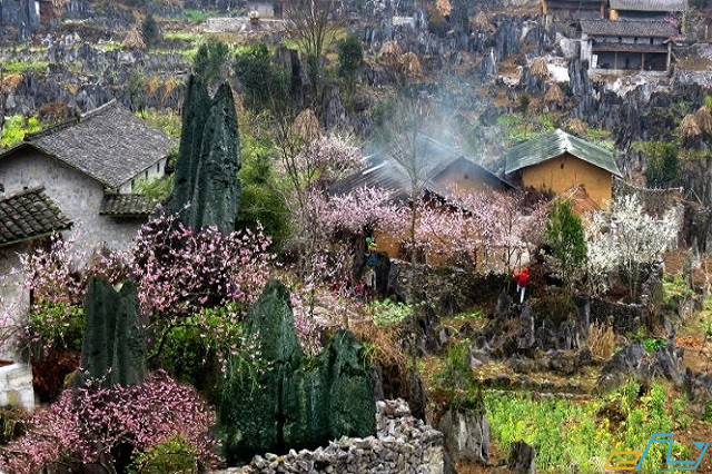 điểm du lịch hà giang