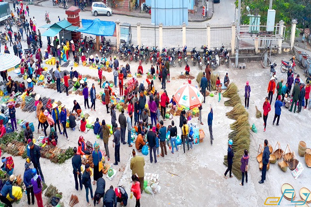 điểm du lịch hà giang