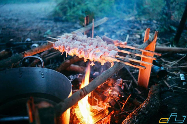 du lịch phượt sài gòn đi khu du lịch sinh thái cao minh