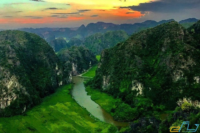 Kinh nghiệm du lịch Hang Múa Ninh Bình