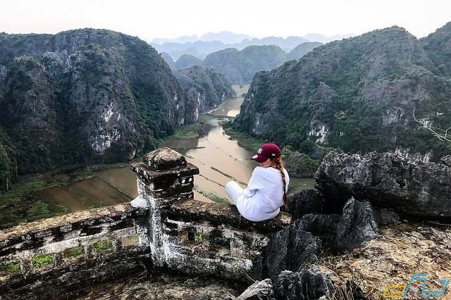 Kinh nghiệm du lịch Hang Múa Ninh Bình