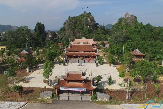 Kinh nghiệm du lịch Thái Nguyên: chùa hang