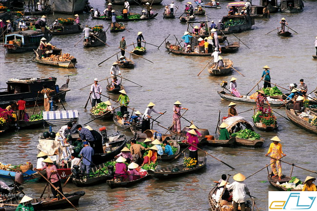 điểm du lịch hậu giang