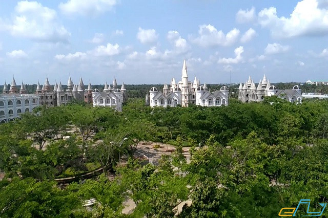 điểm du lịch hậu giang