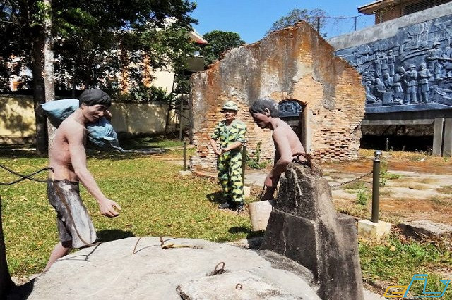 điểm du lịch gia lai