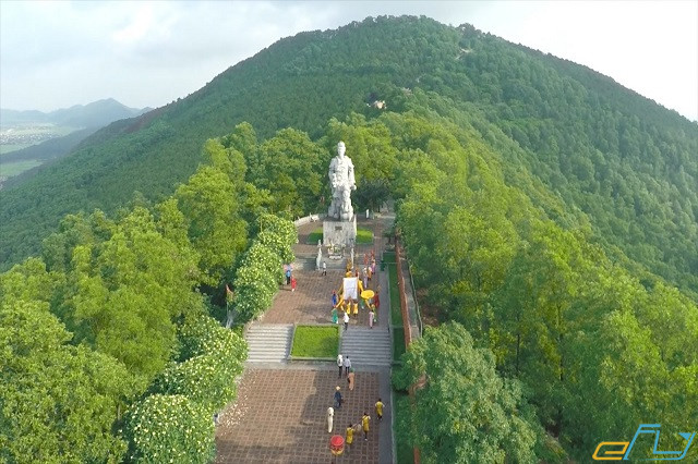 địa điểm check in ở Hải Dương, cảnh đẹp thành phố Hải dương, du lịch gần hải dương, kinh nghiệm du lịch hải dương,