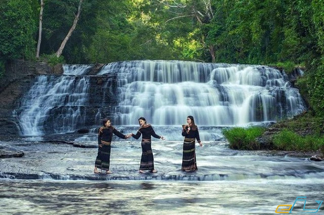 địa điểm du lịch ở Đắk Lắk