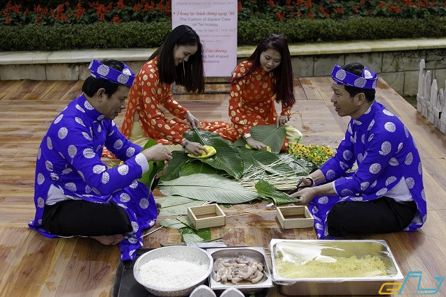 điểm đi chơi Tết ở Đà Nẵng 2019