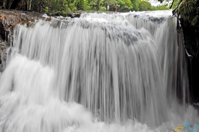 suối ngọn phú quốc nguồn nước dồi dào điểm đến lý tưởng ngày hè