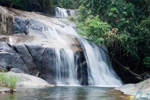 du lịch gia lai điểm đến ưu thích thác 9 tầng