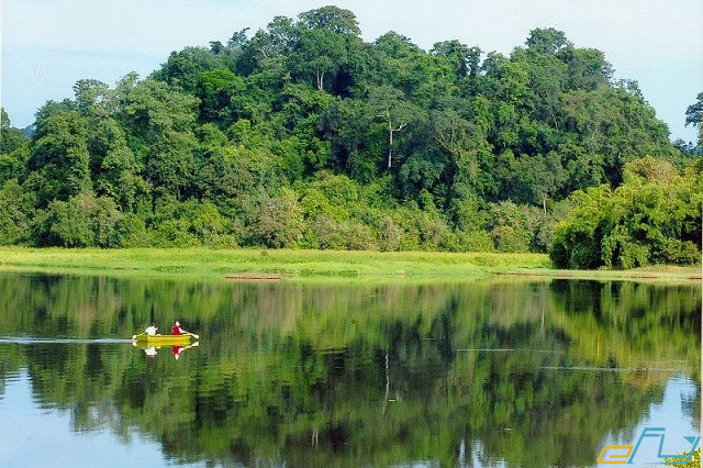 Kinh nghiệm du lịch Đồng Nai