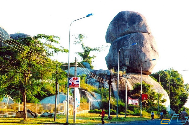 địa điểm du lịch ở Đồng Nai