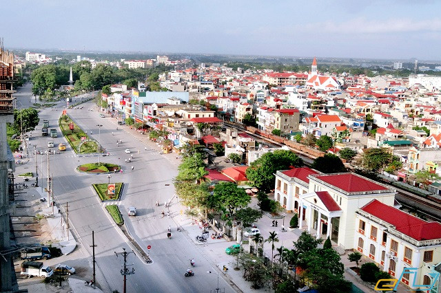 Top 10 điểm du lịch Hà Nam mới toanh, chụp ảnh siêu đẹp