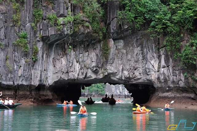 10 điểm du lịch Hà Nam