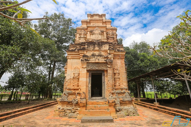 Trảng Bàng – Tây Ninh có gì chơi?