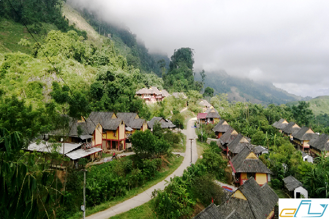 cẩm nang du lịch Sơn La  ở đâu