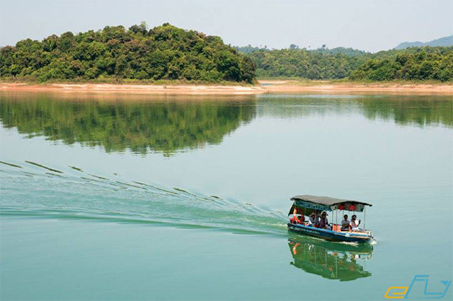 Du lịch Thanh Hóa bến en