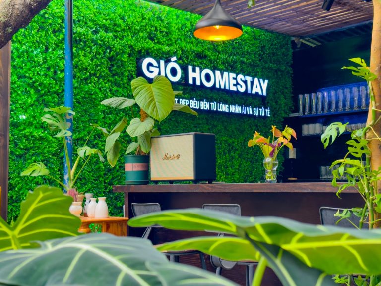 Gió Homestay Đà Lạt Đem Trải Nghiệm Mới Cho Khách Du Lịch Đà Lạt